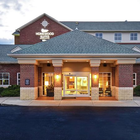 Homewood Suites By Hilton Cincinnati-Milford Eksteriør billede