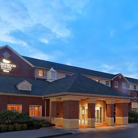 Homewood Suites By Hilton Cincinnati-Milford Eksteriør billede