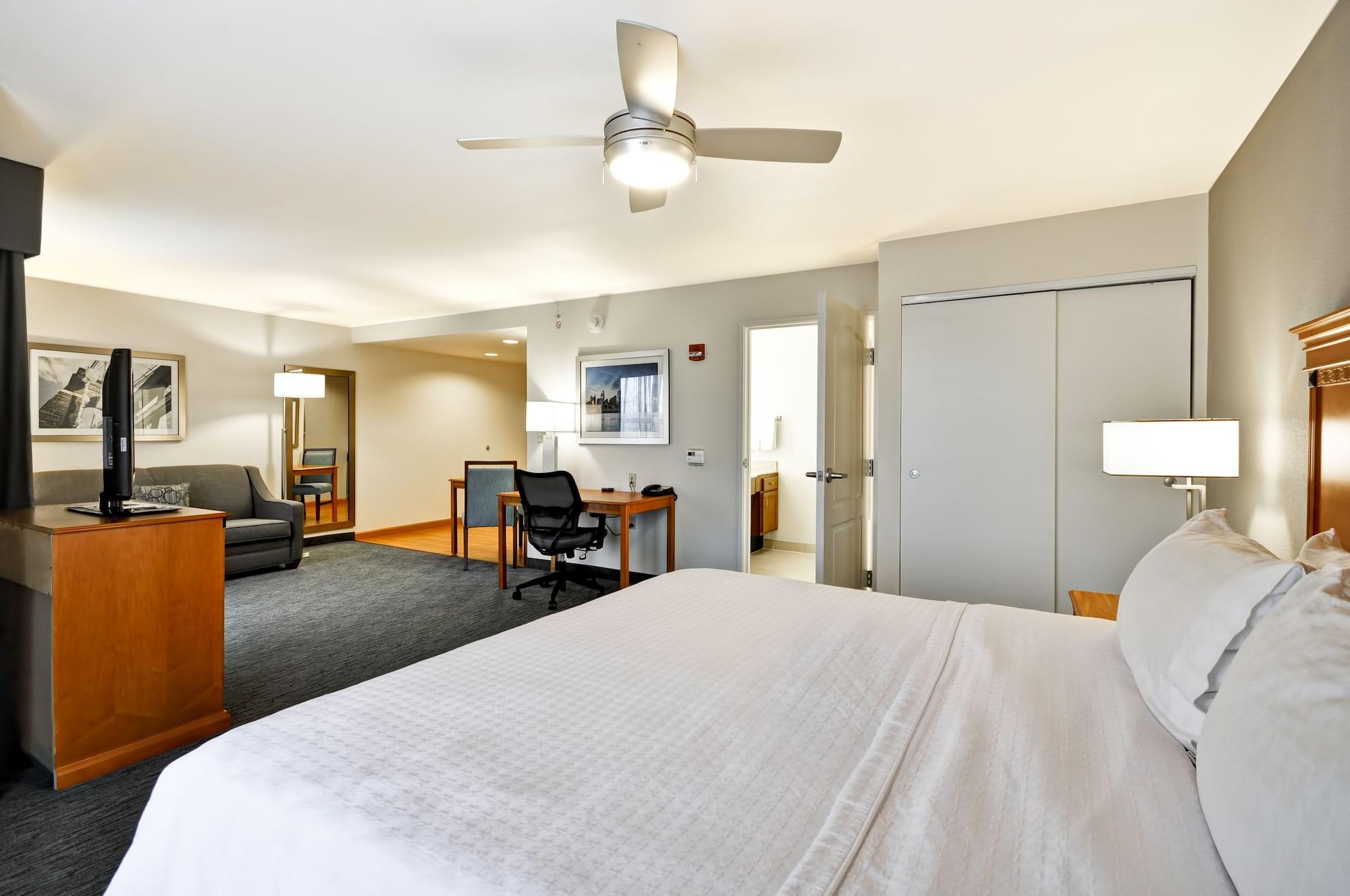 Homewood Suites By Hilton Cincinnati-Milford Eksteriør billede