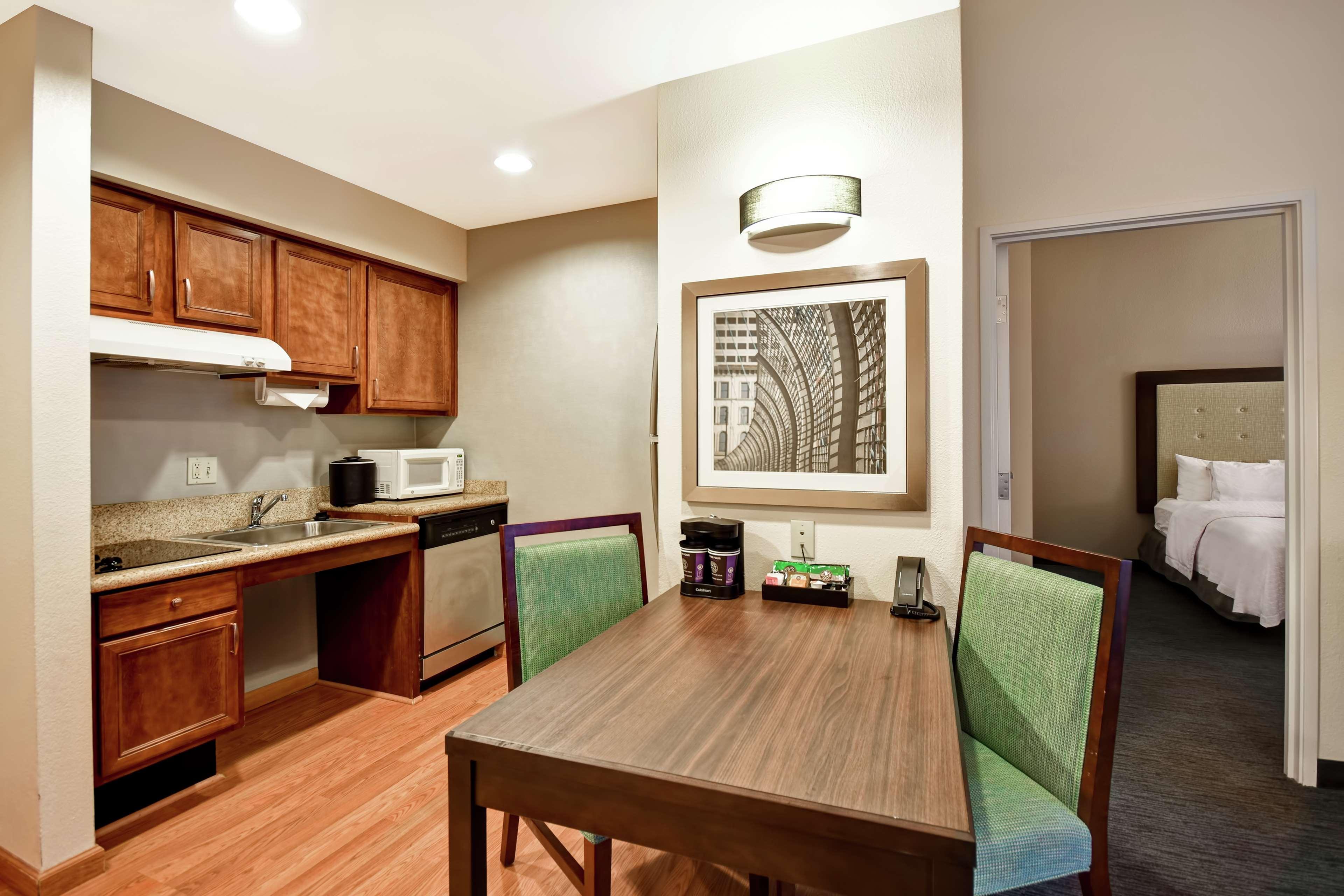 Homewood Suites By Hilton Cincinnati-Milford Eksteriør billede