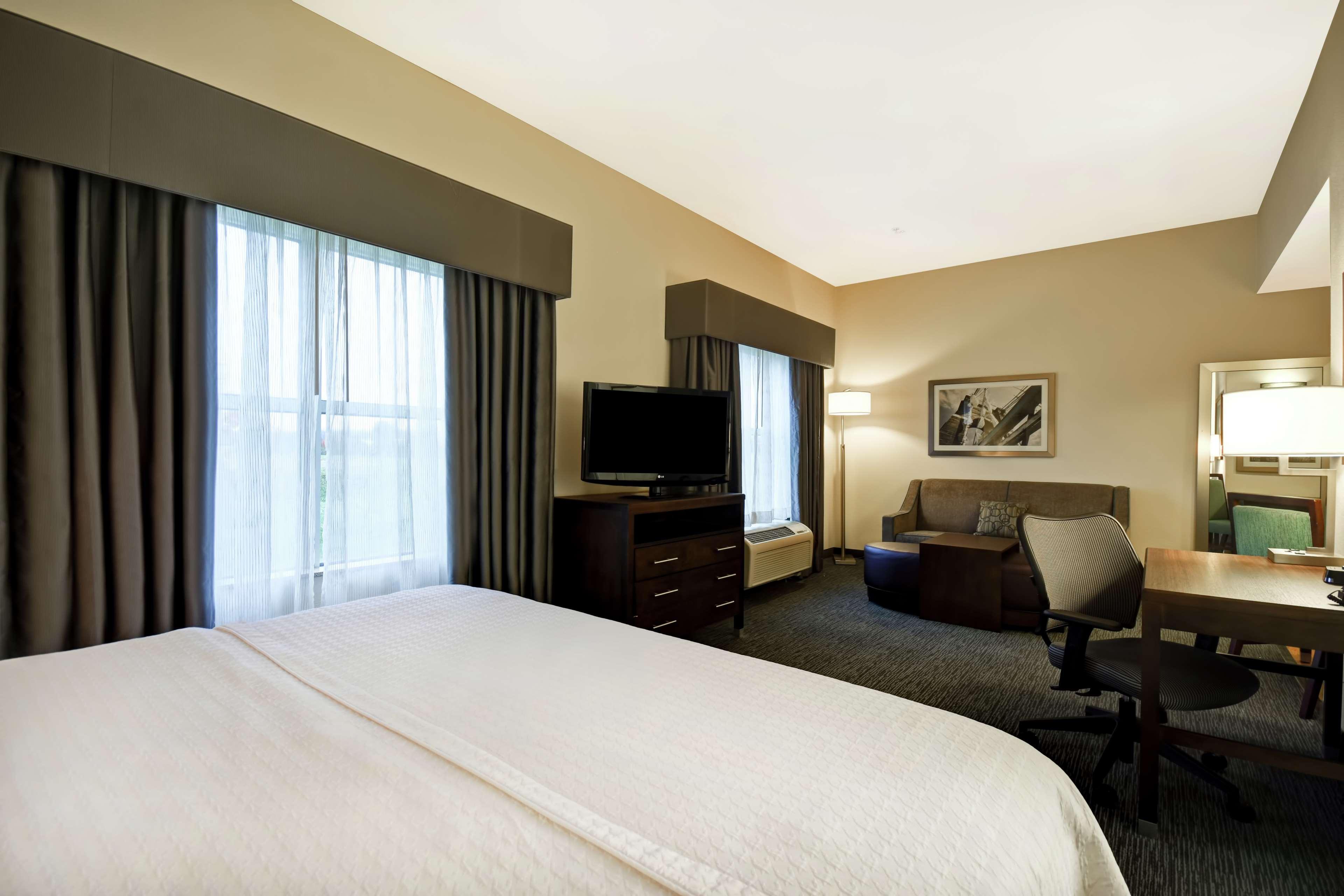 Homewood Suites By Hilton Cincinnati-Milford Eksteriør billede