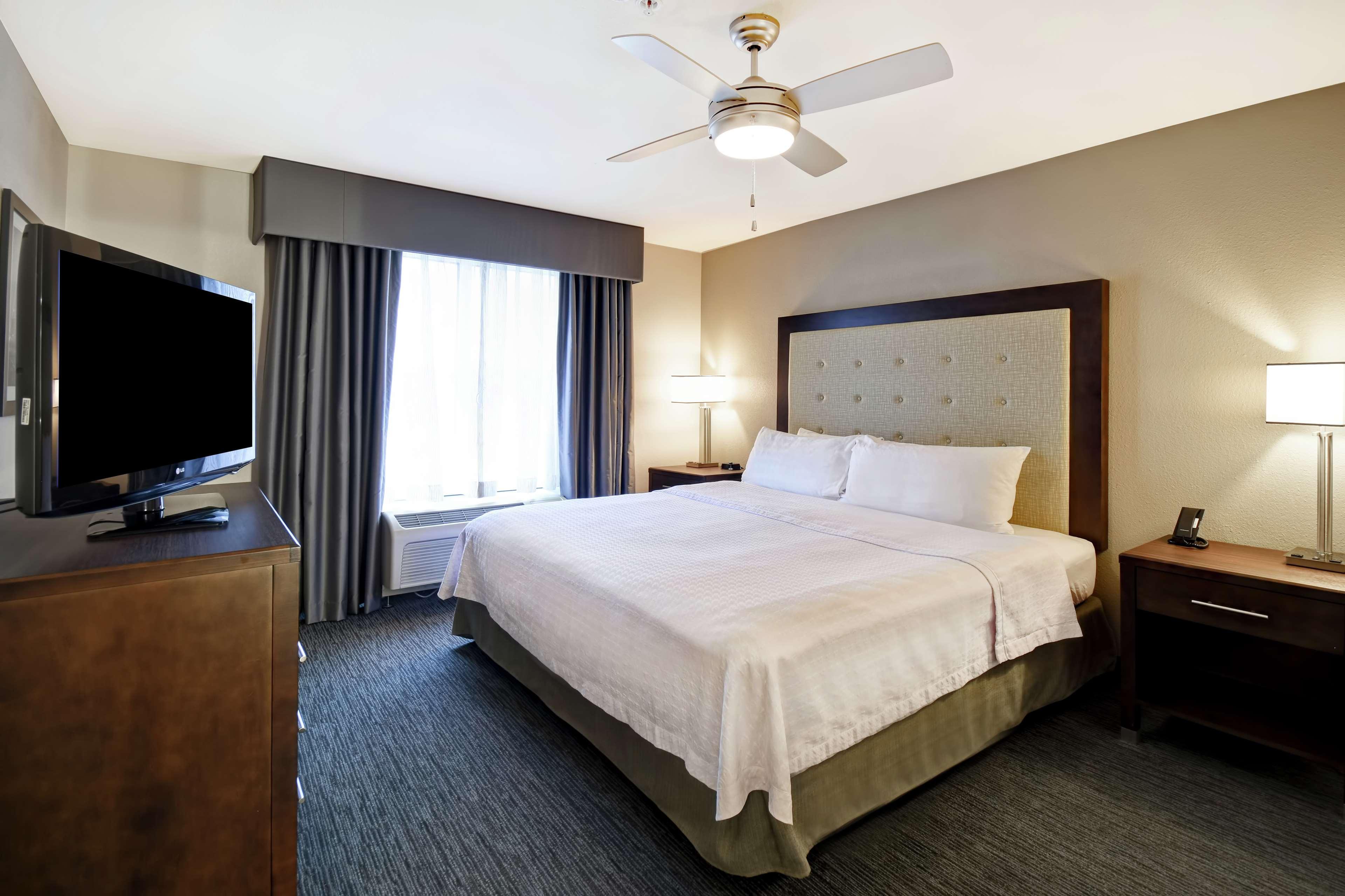 Homewood Suites By Hilton Cincinnati-Milford Eksteriør billede