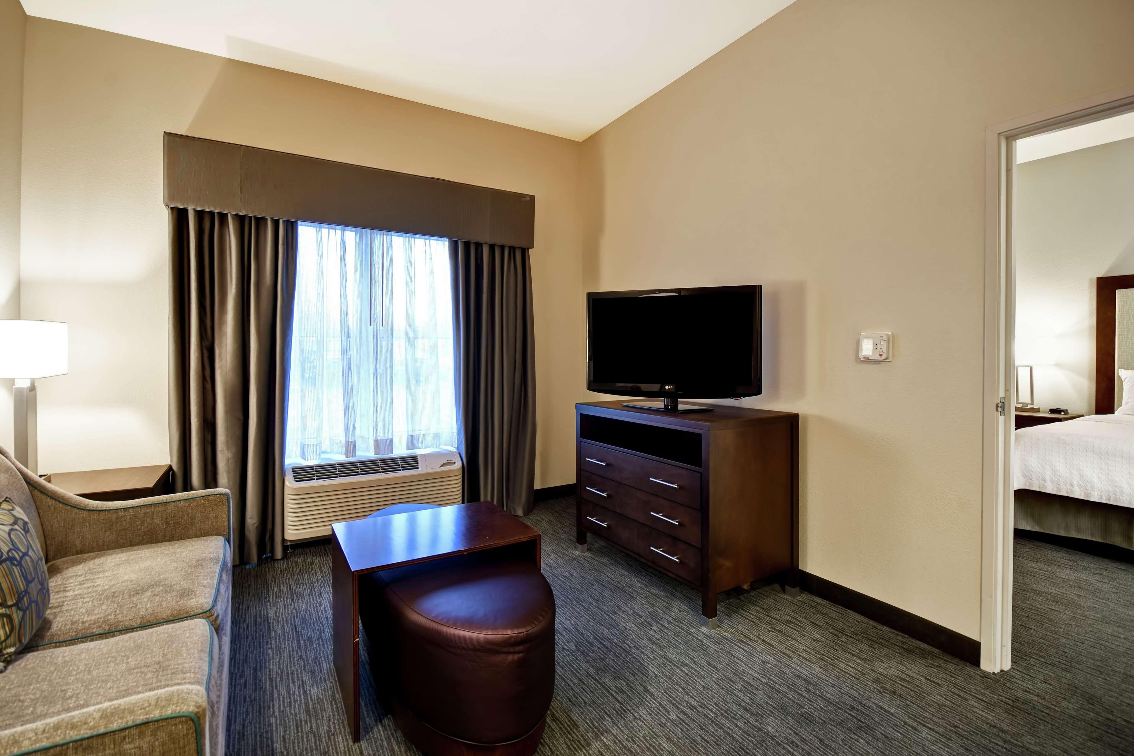 Homewood Suites By Hilton Cincinnati-Milford Eksteriør billede