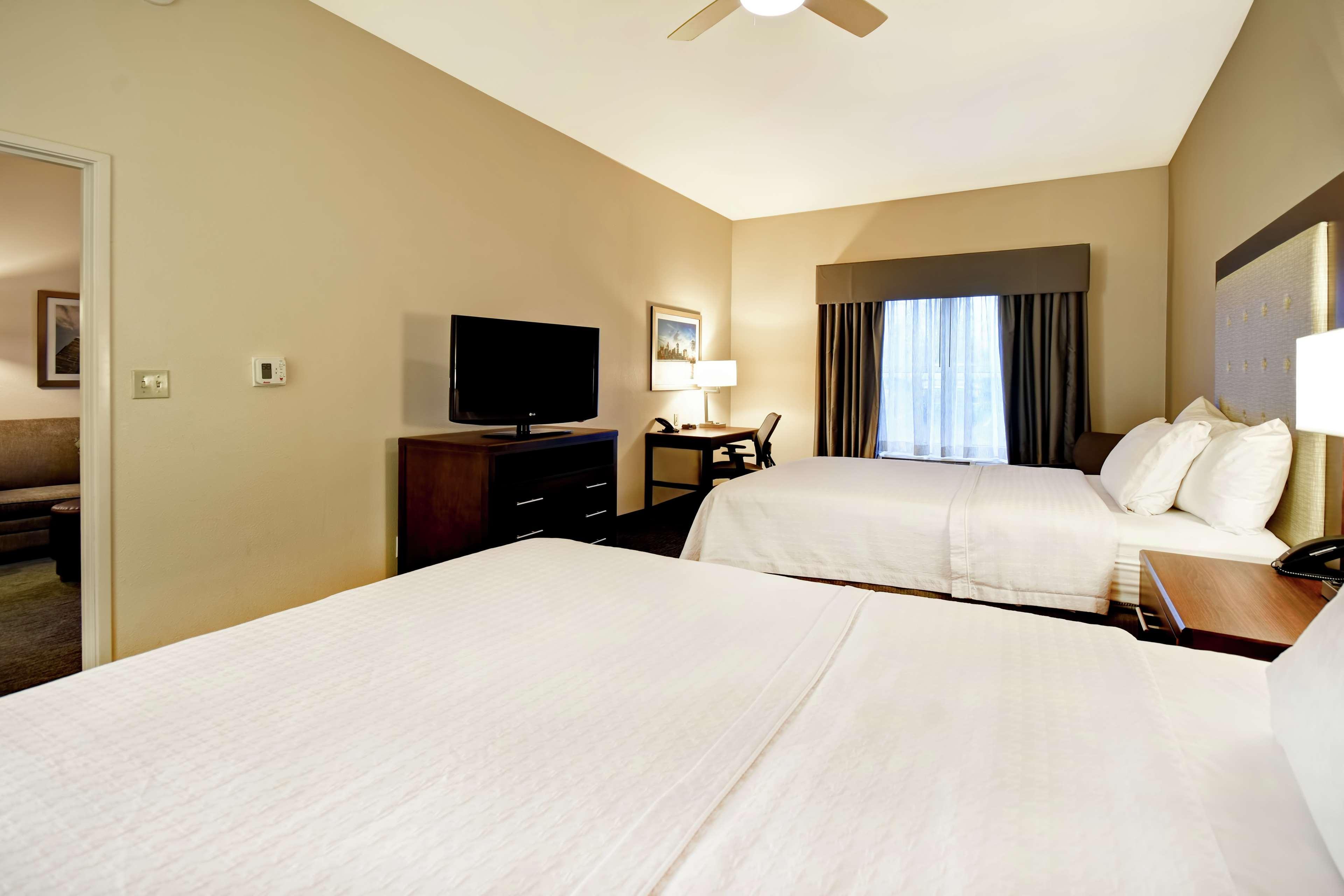 Homewood Suites By Hilton Cincinnati-Milford Eksteriør billede