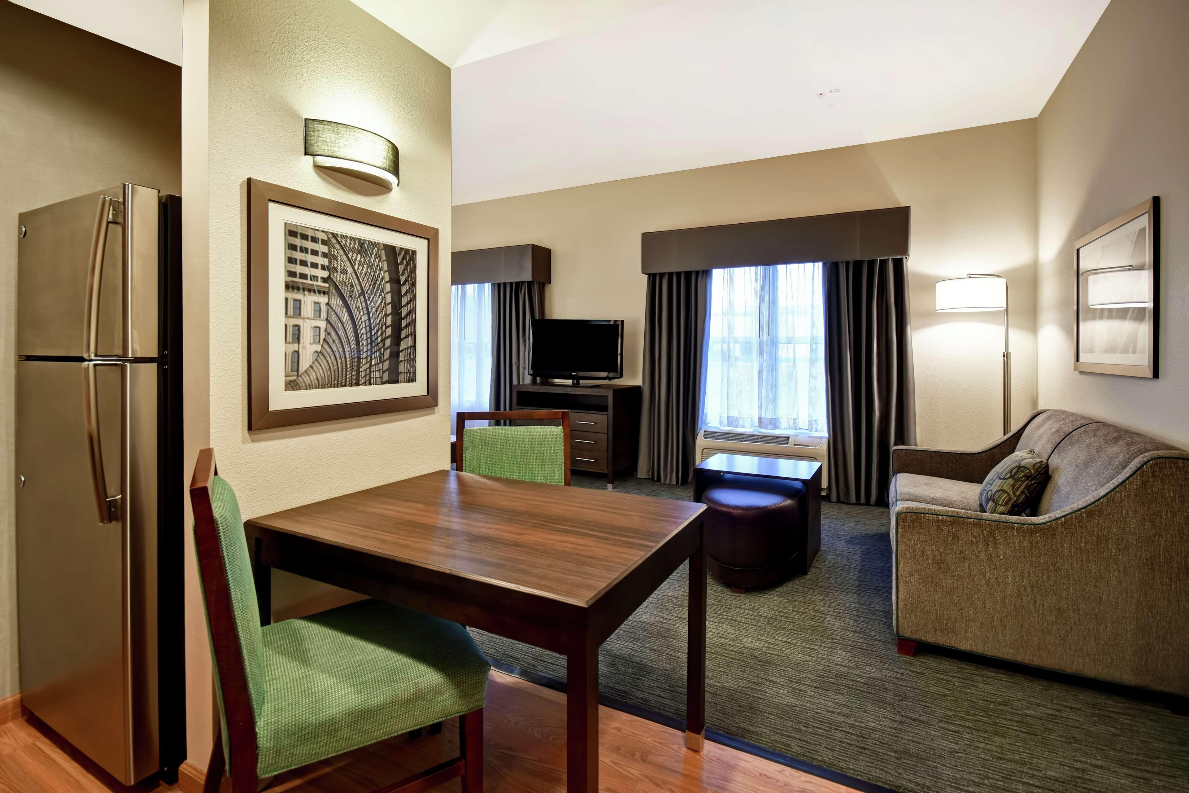 Homewood Suites By Hilton Cincinnati-Milford Eksteriør billede