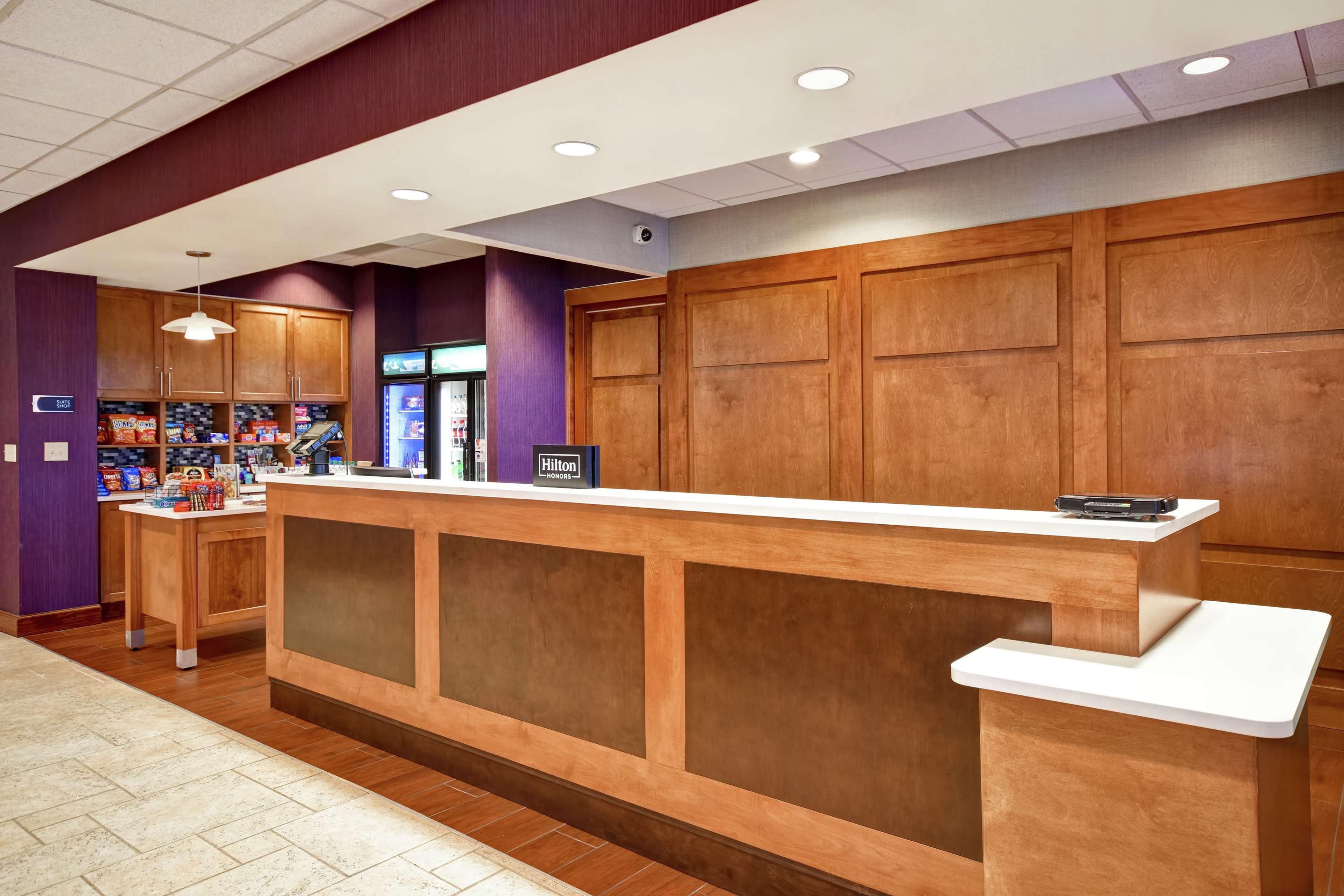 Homewood Suites By Hilton Cincinnati-Milford Eksteriør billede