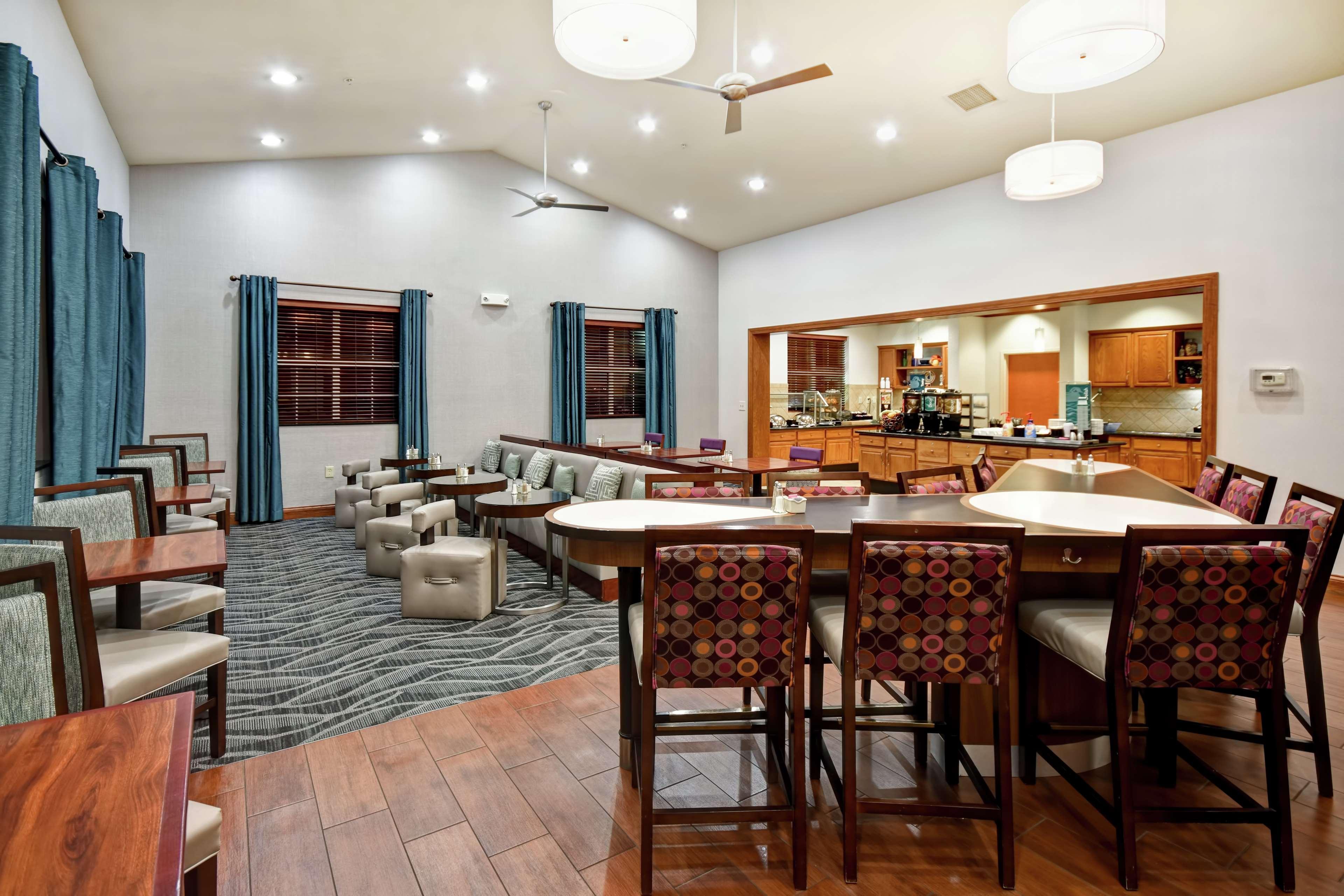 Homewood Suites By Hilton Cincinnati-Milford Eksteriør billede