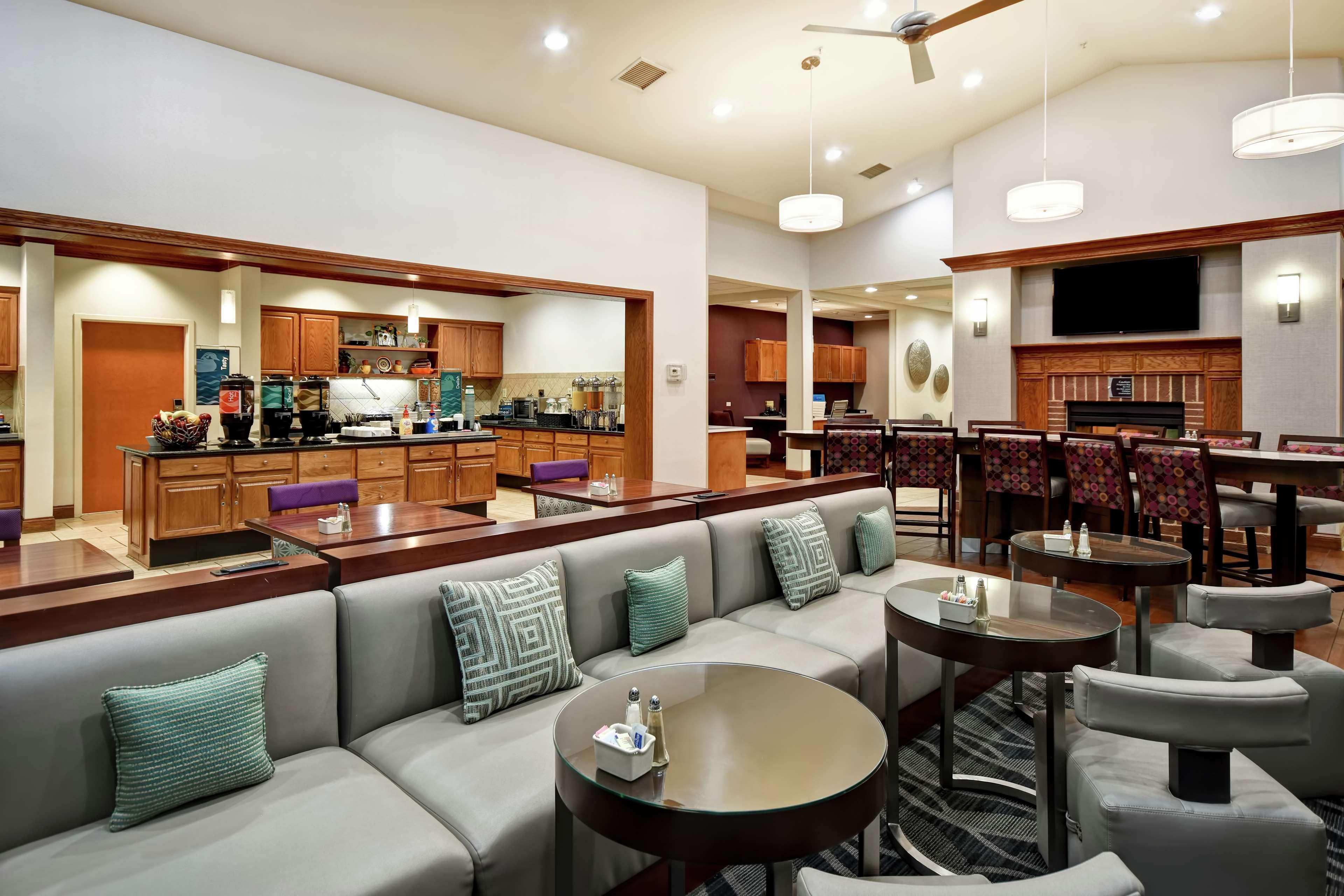 Homewood Suites By Hilton Cincinnati-Milford Eksteriør billede