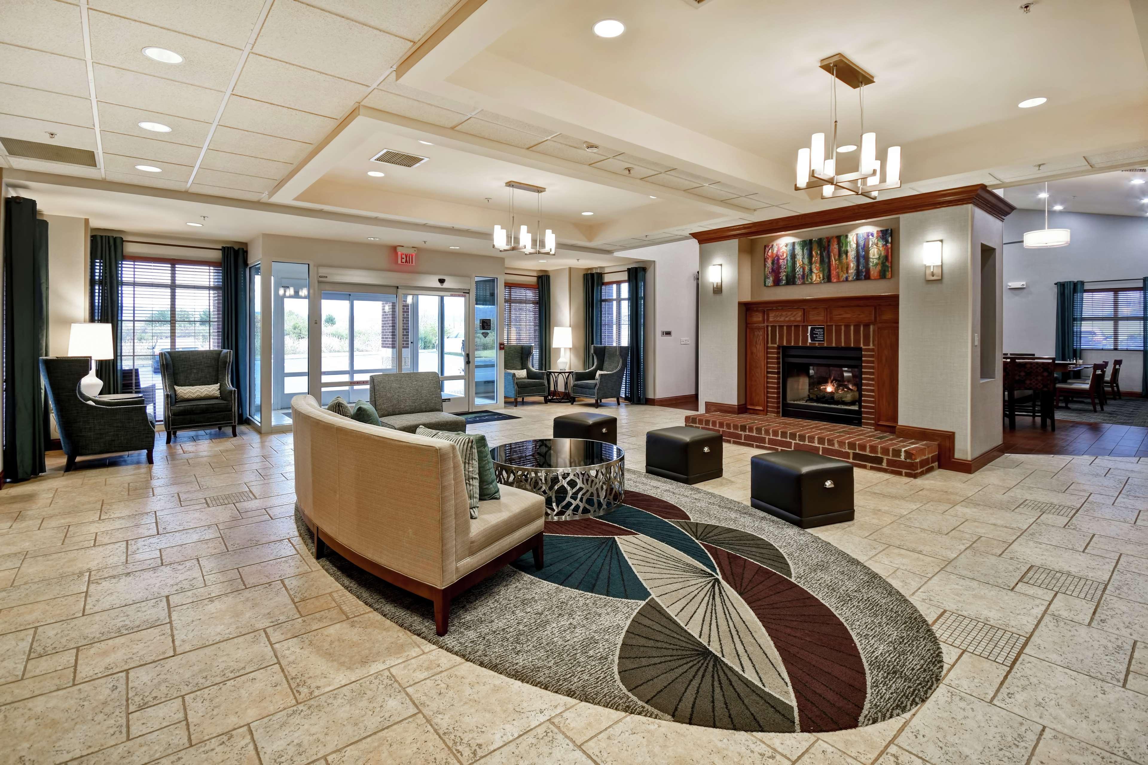 Homewood Suites By Hilton Cincinnati-Milford Eksteriør billede