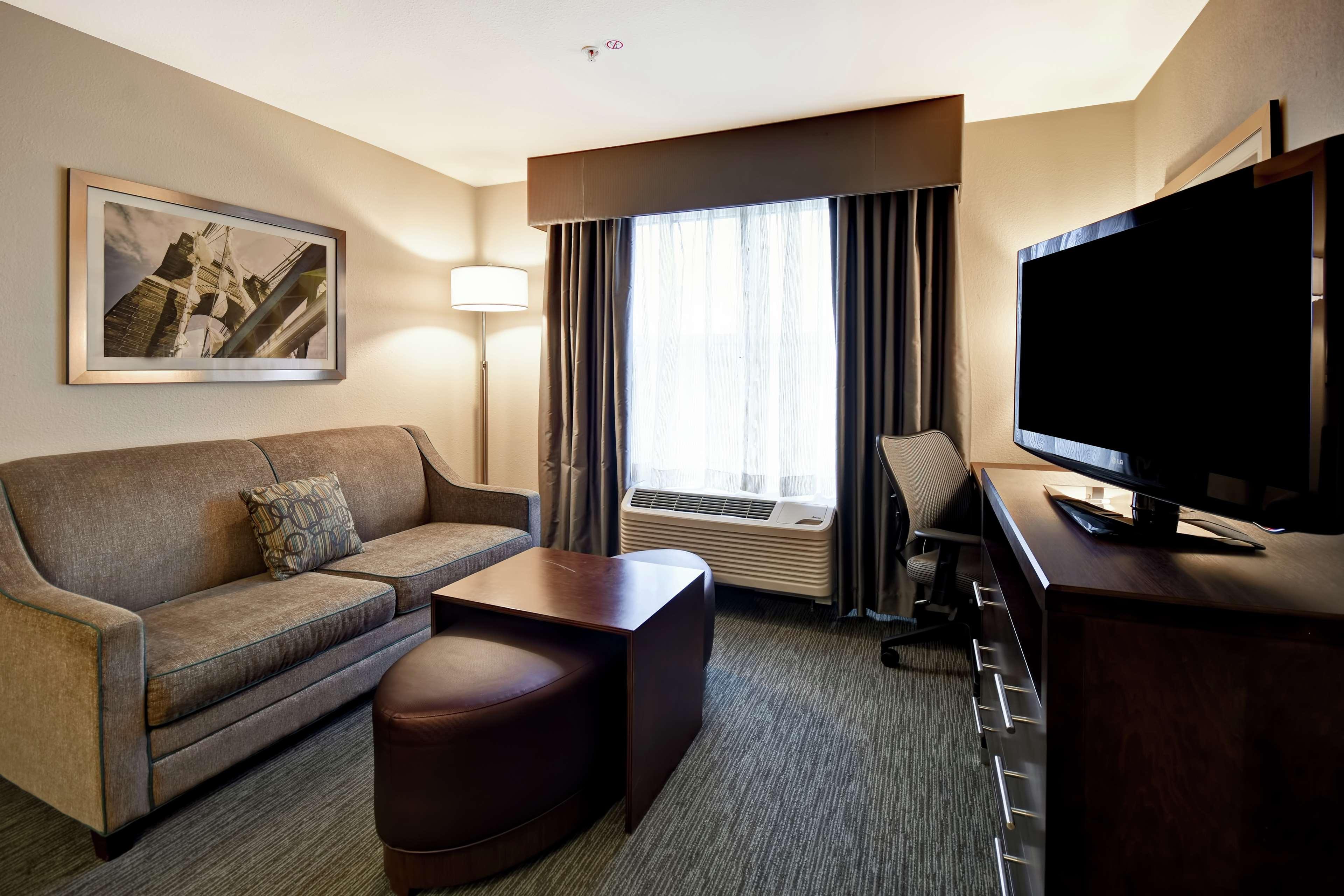 Homewood Suites By Hilton Cincinnati-Milford Eksteriør billede