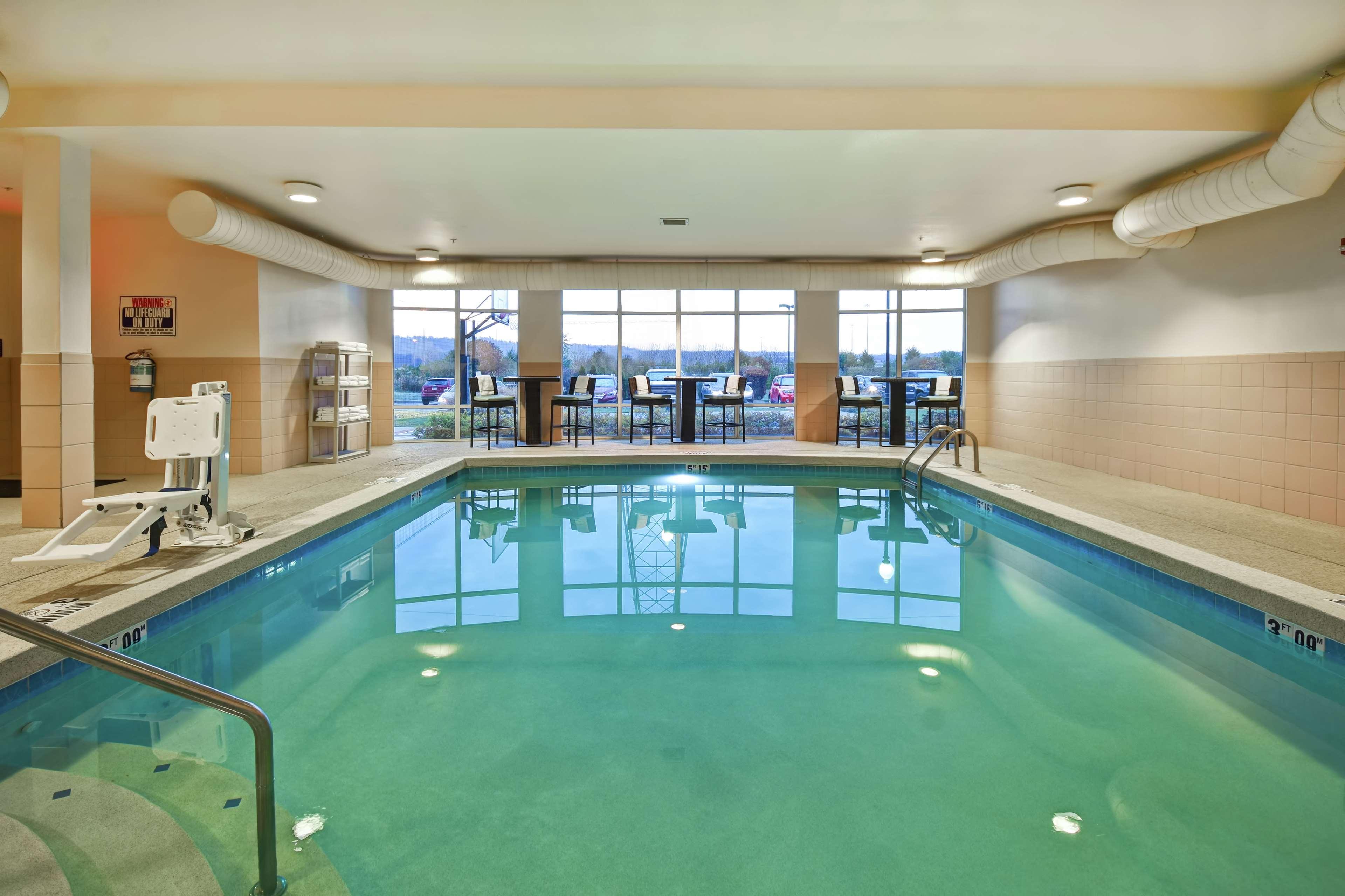 Homewood Suites By Hilton Cincinnati-Milford Eksteriør billede