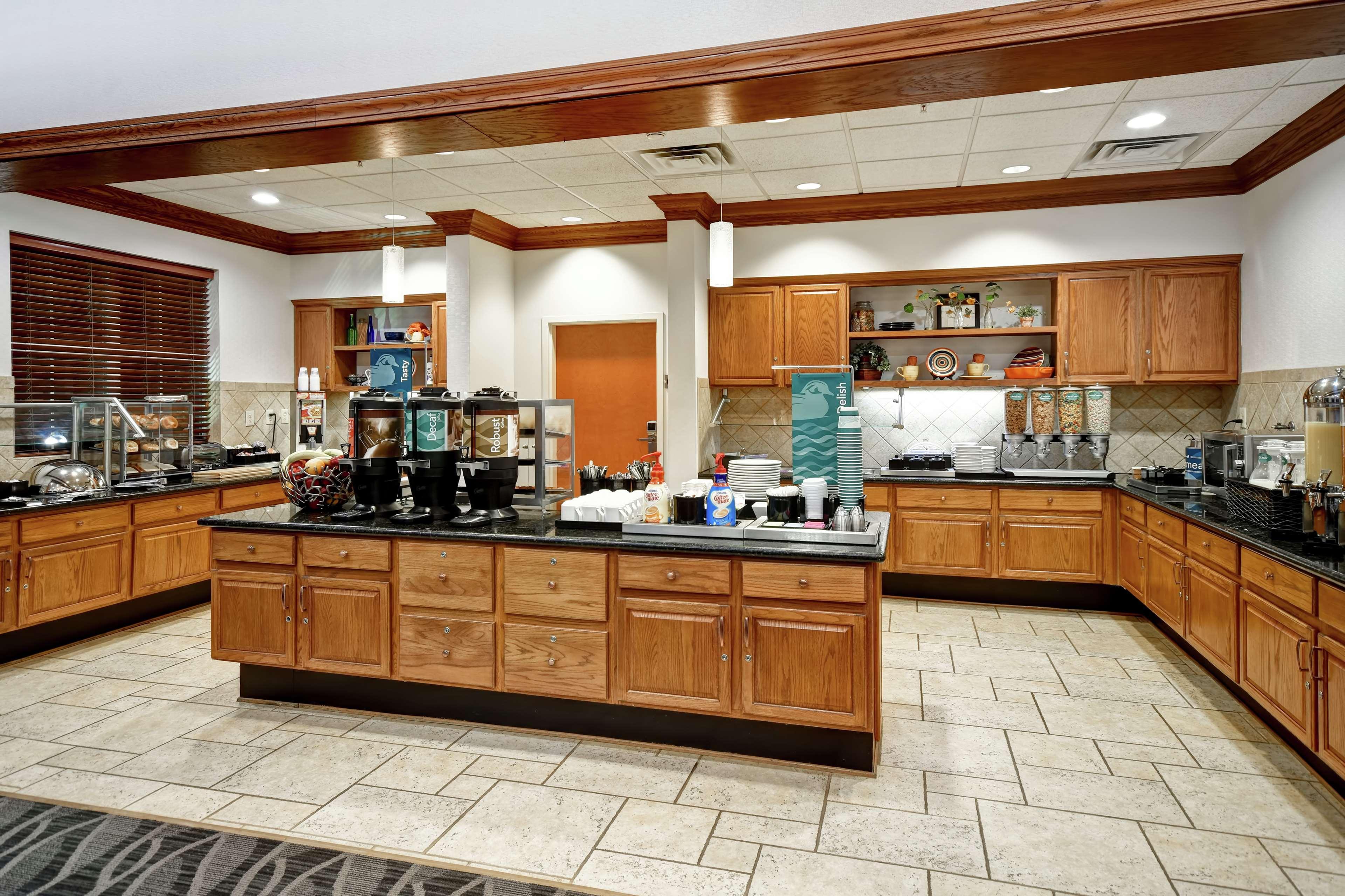 Homewood Suites By Hilton Cincinnati-Milford Eksteriør billede