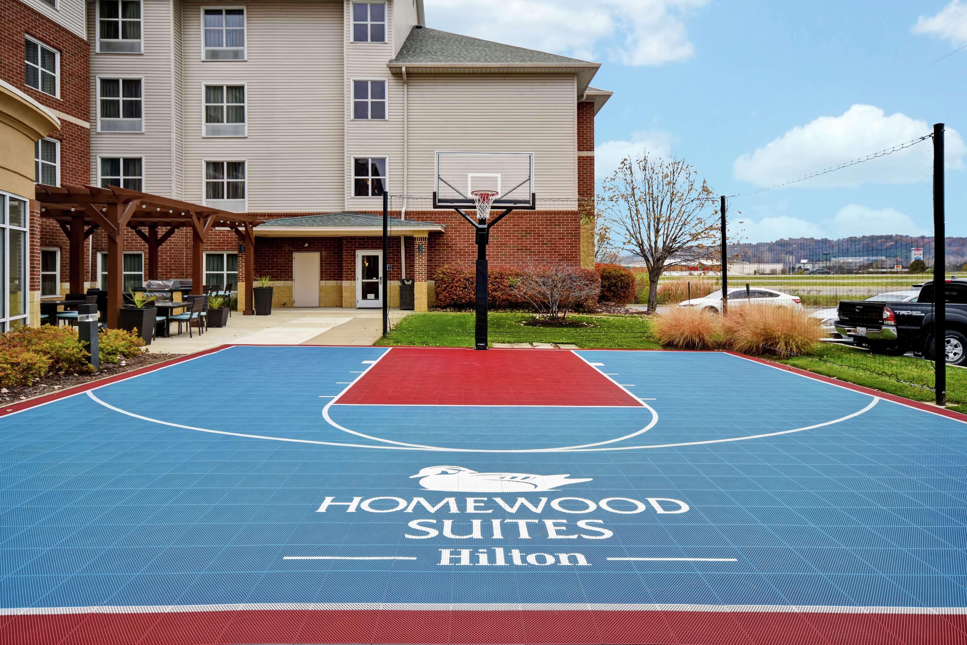 Homewood Suites By Hilton Cincinnati-Milford Eksteriør billede