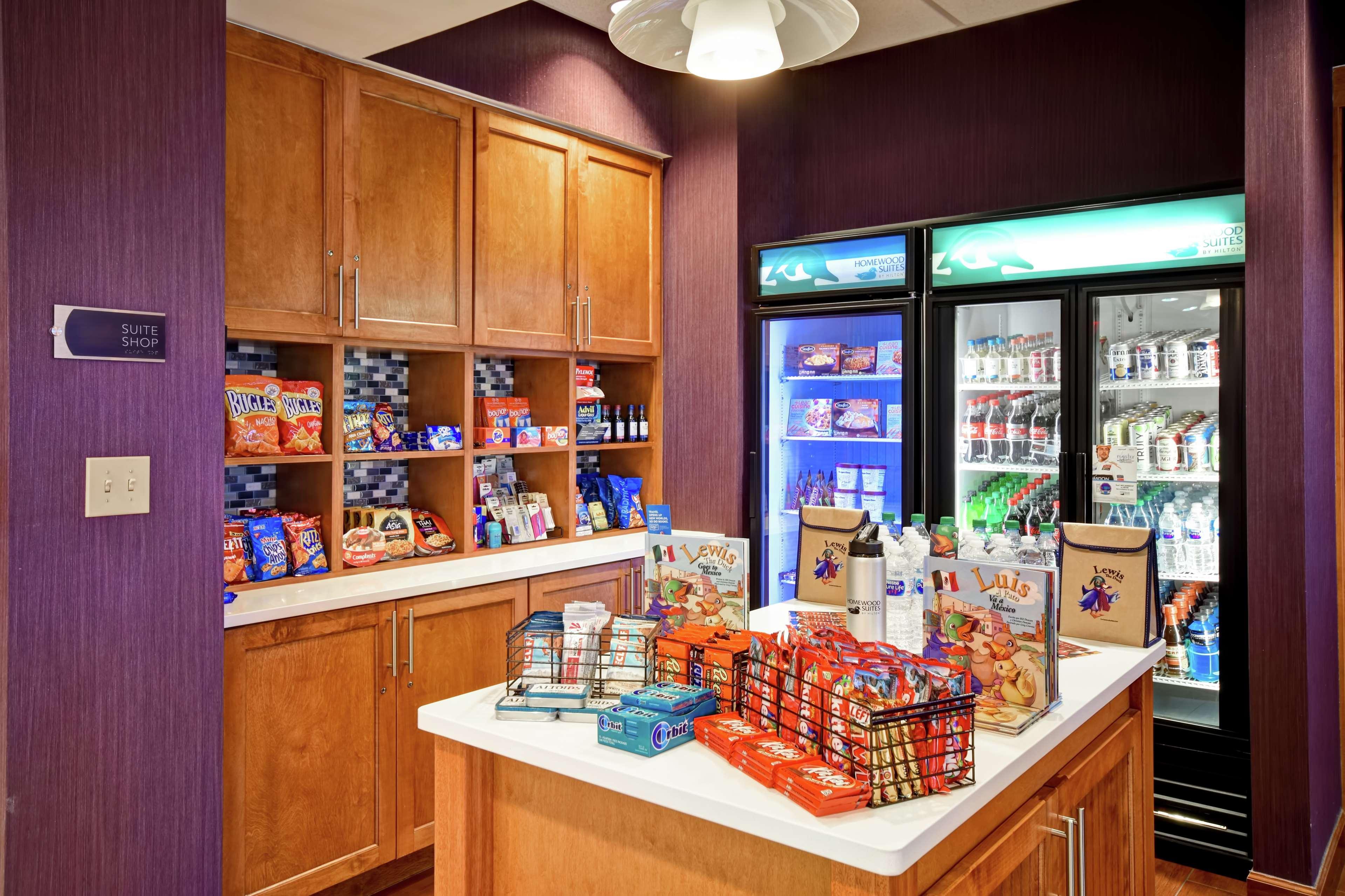 Homewood Suites By Hilton Cincinnati-Milford Eksteriør billede