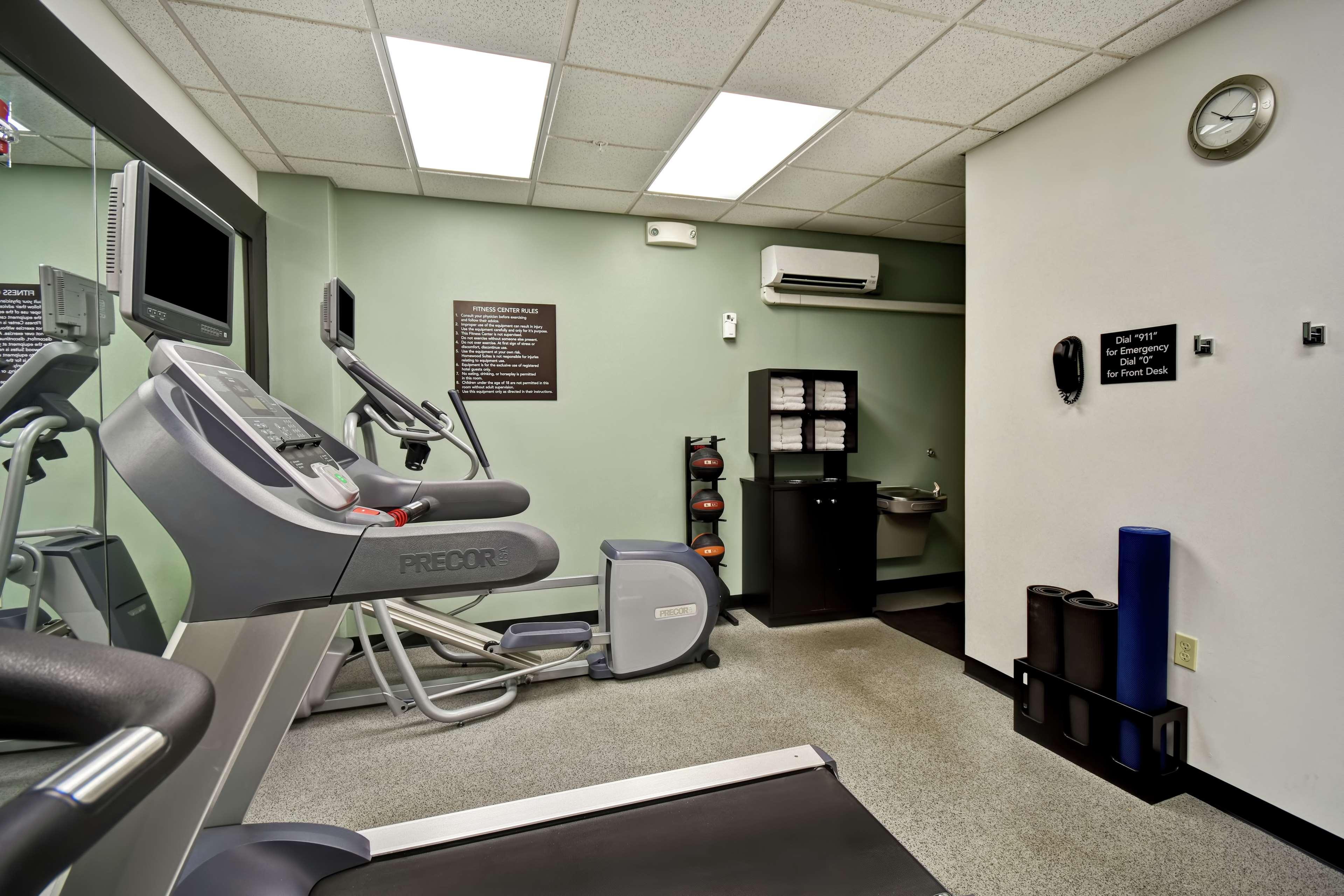 Homewood Suites By Hilton Cincinnati-Milford Eksteriør billede
