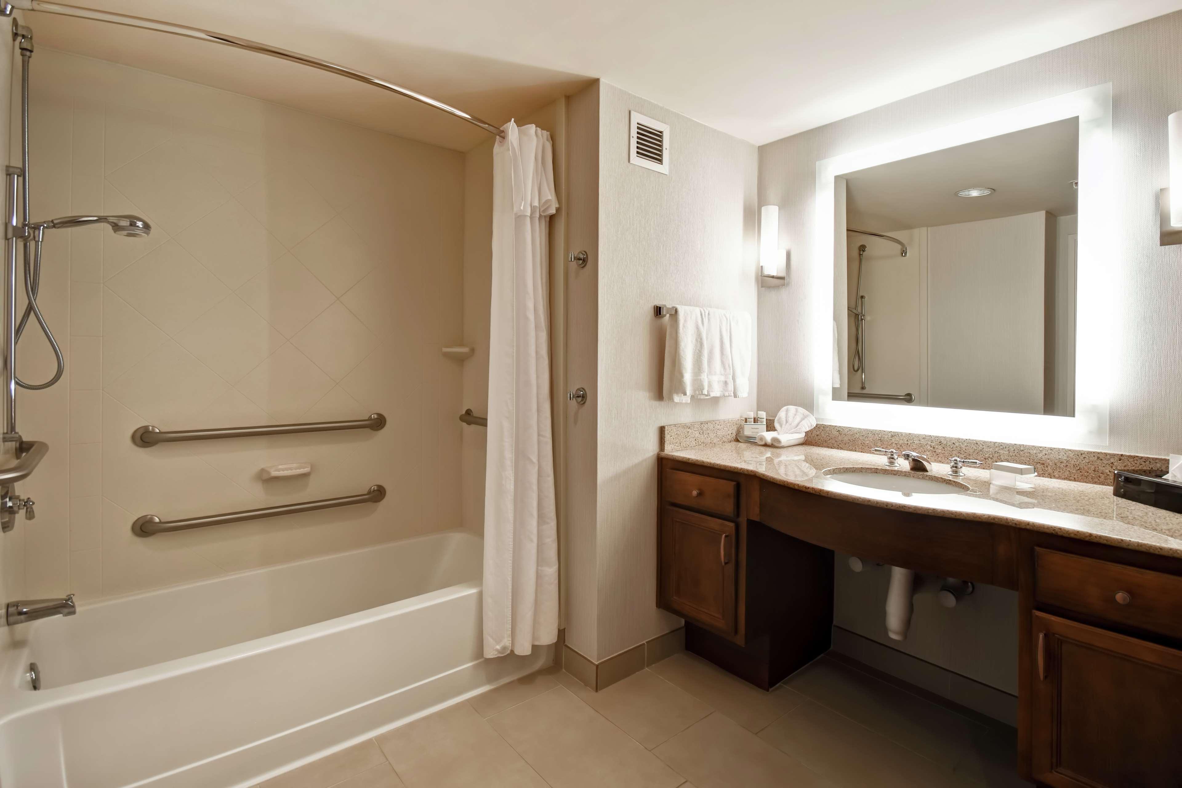 Homewood Suites By Hilton Cincinnati-Milford Eksteriør billede