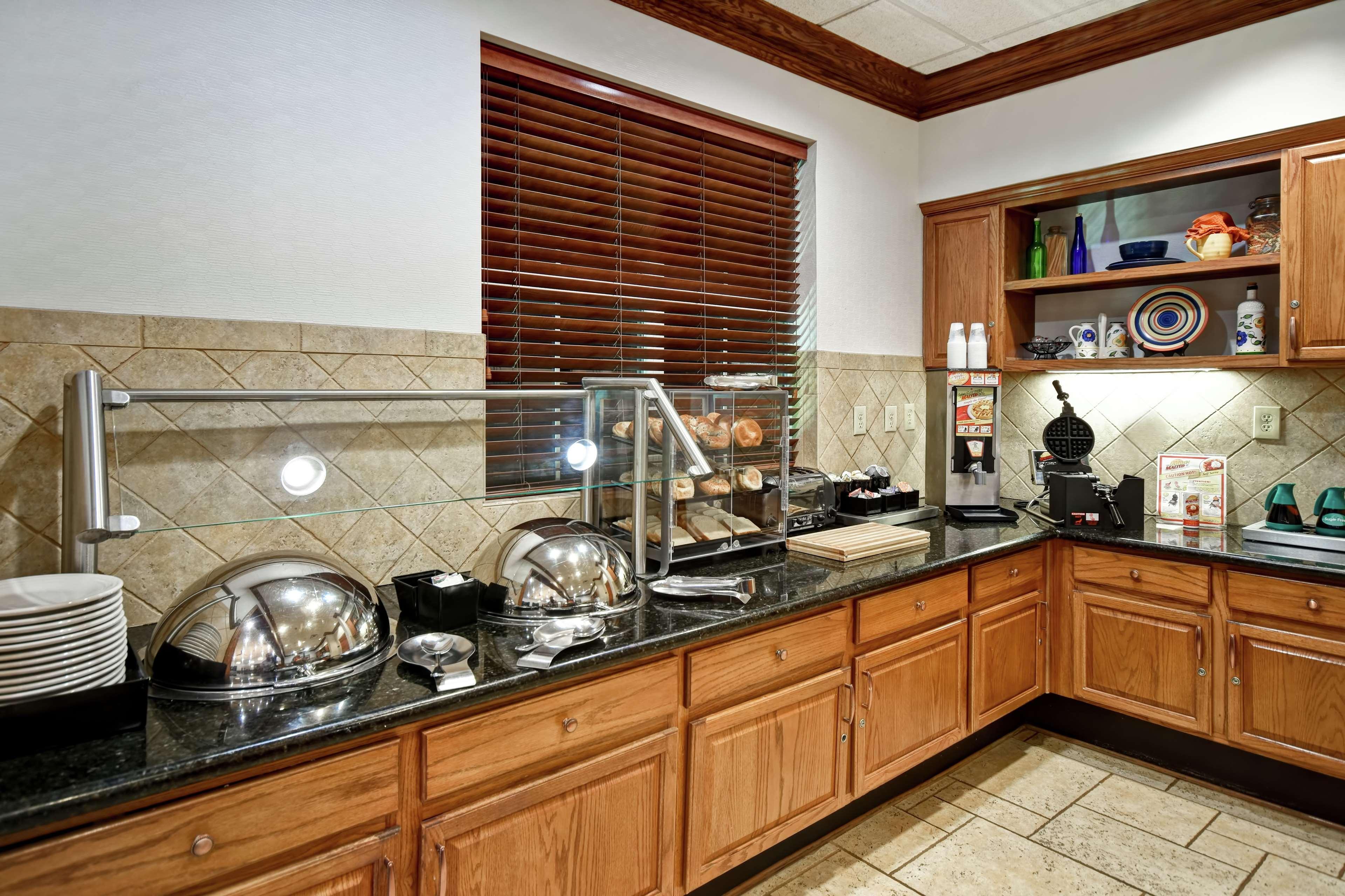 Homewood Suites By Hilton Cincinnati-Milford Eksteriør billede