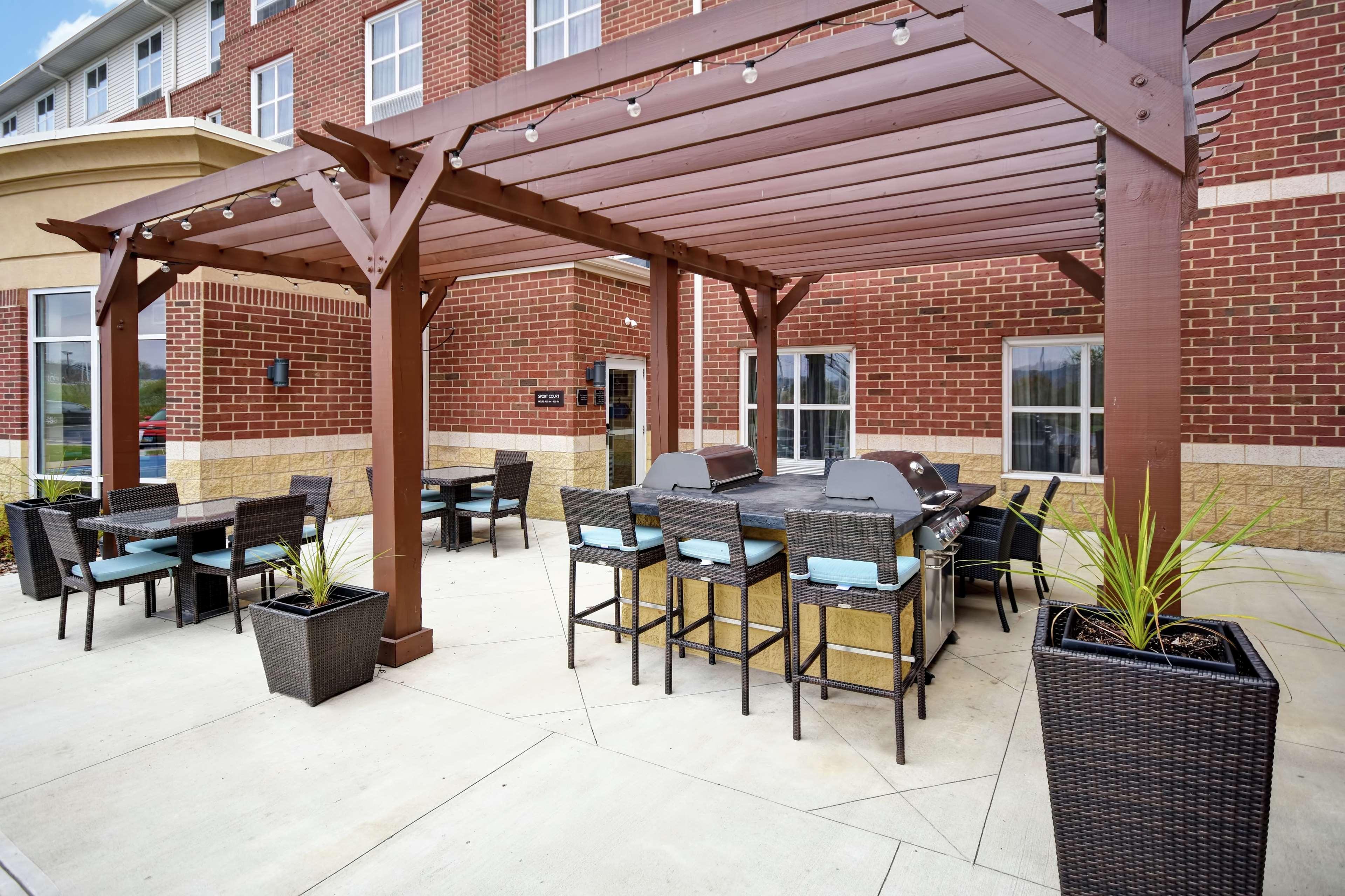 Homewood Suites By Hilton Cincinnati-Milford Eksteriør billede