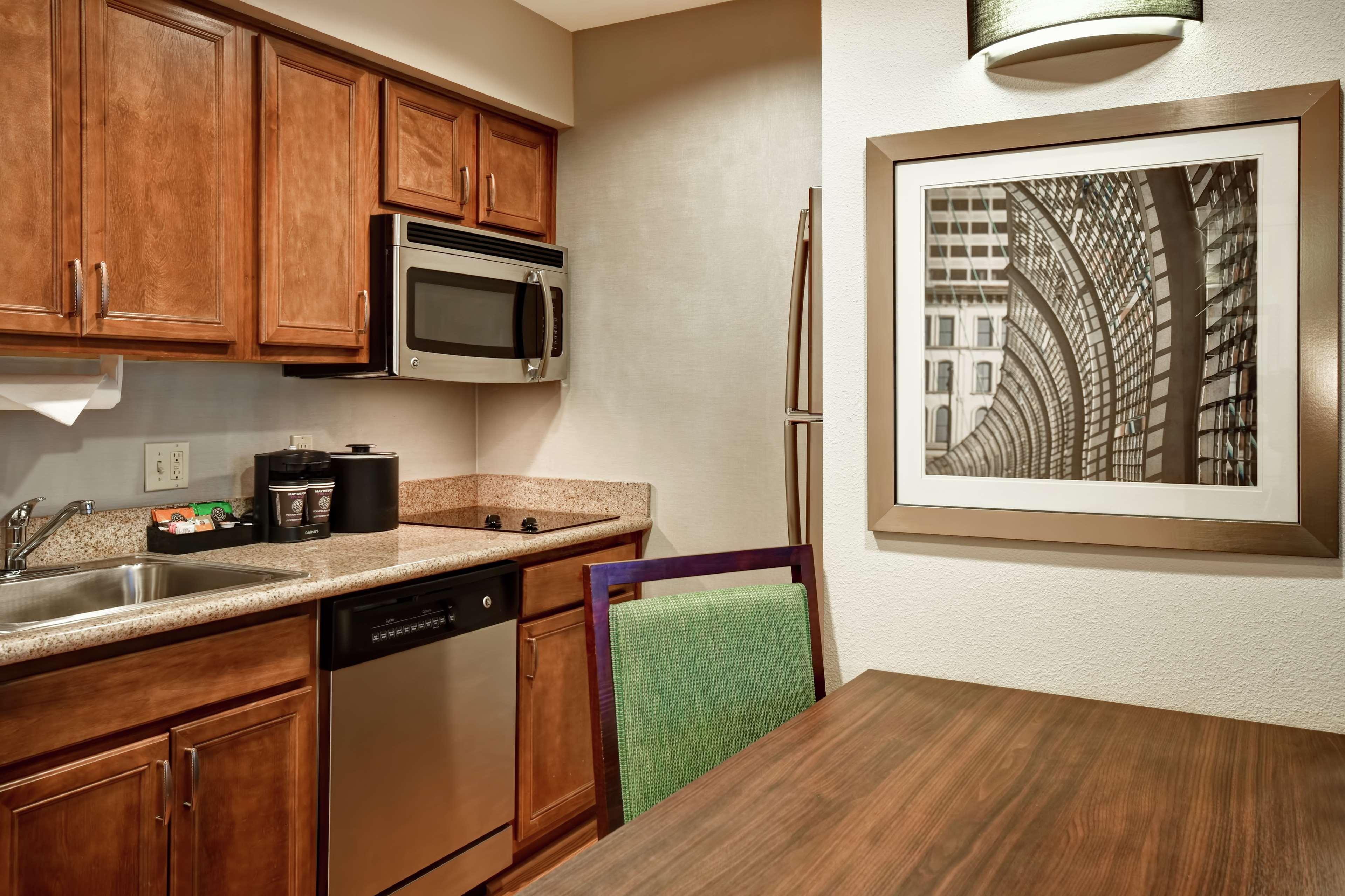 Homewood Suites By Hilton Cincinnati-Milford Eksteriør billede