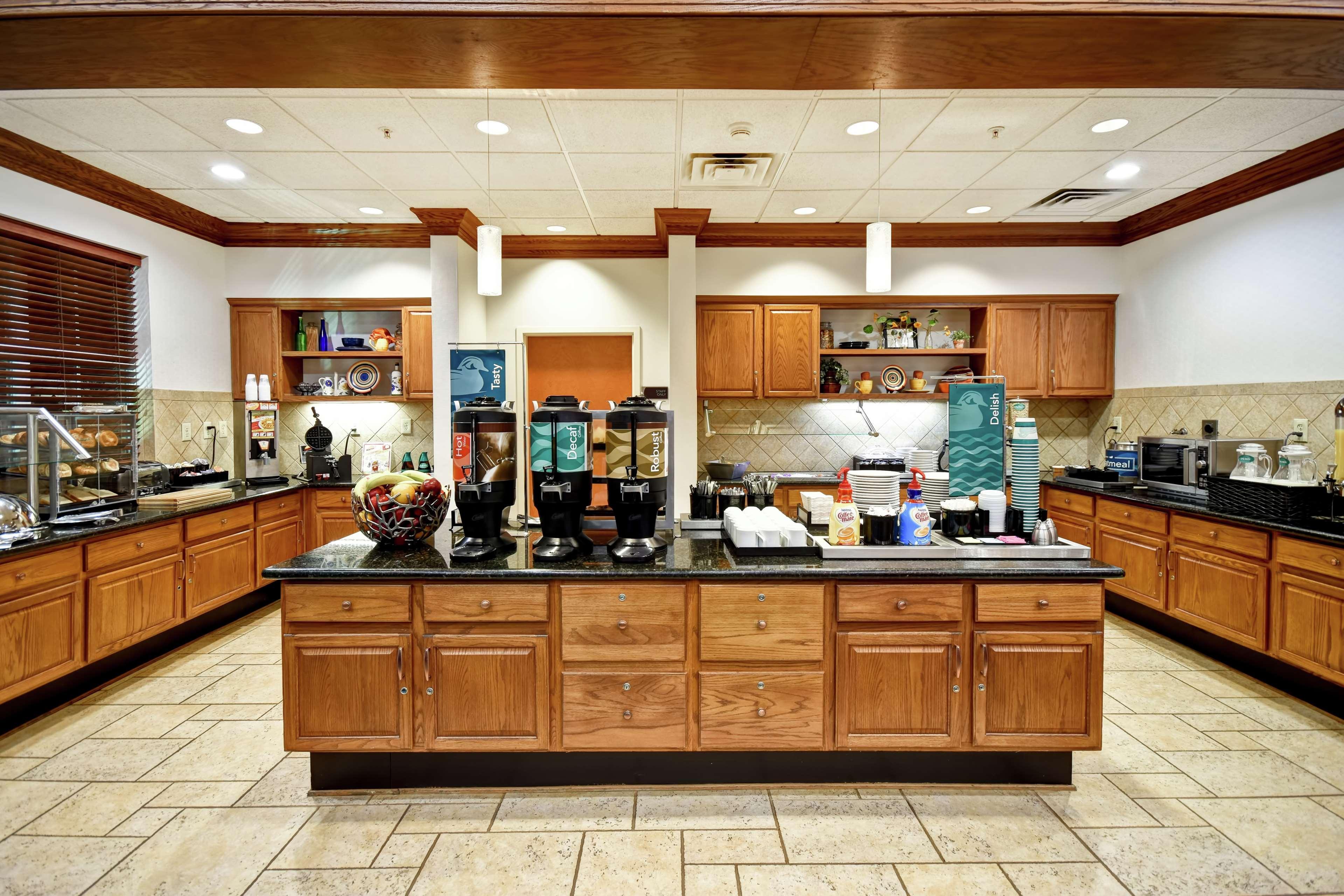 Homewood Suites By Hilton Cincinnati-Milford Eksteriør billede