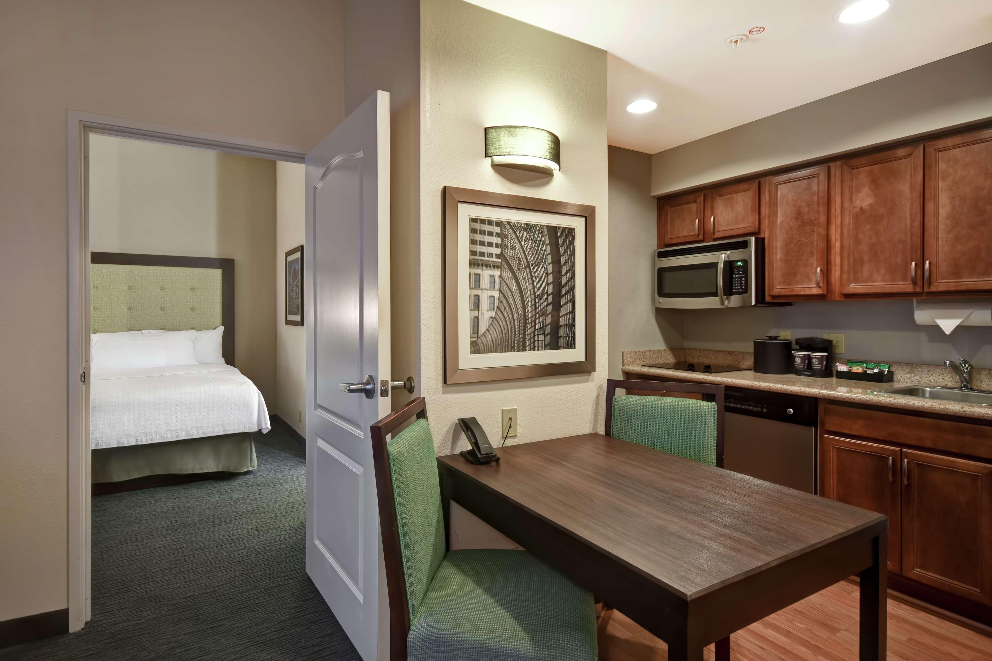 Homewood Suites By Hilton Cincinnati-Milford Eksteriør billede