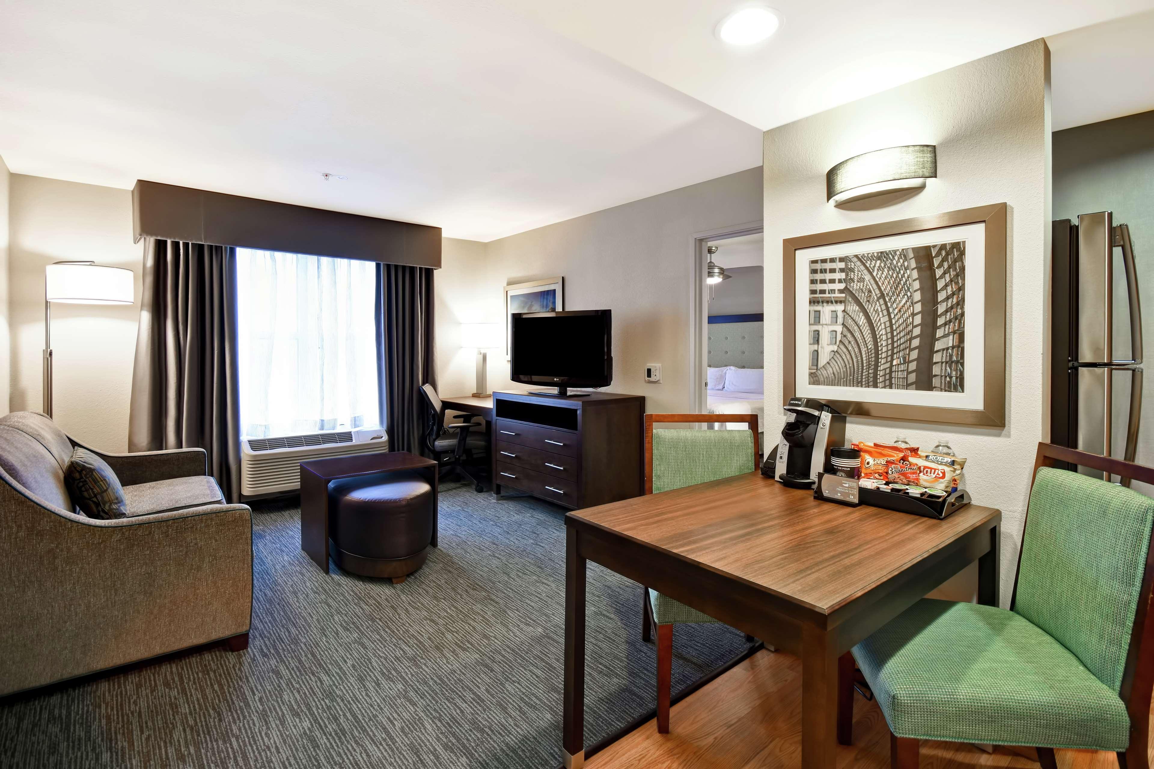 Homewood Suites By Hilton Cincinnati-Milford Eksteriør billede