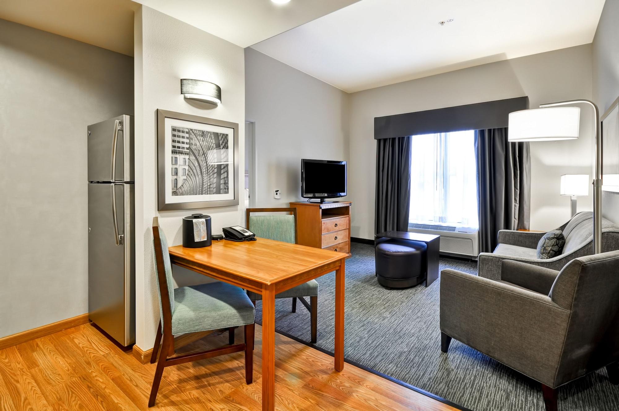 Homewood Suites By Hilton Cincinnati-Milford Eksteriør billede