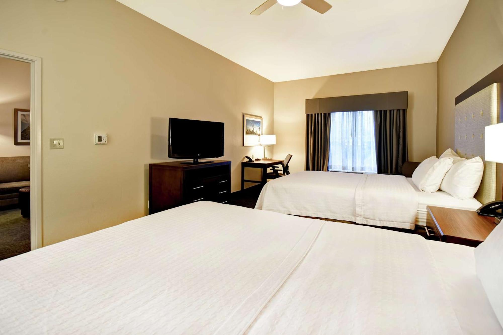 Homewood Suites By Hilton Cincinnati-Milford Eksteriør billede