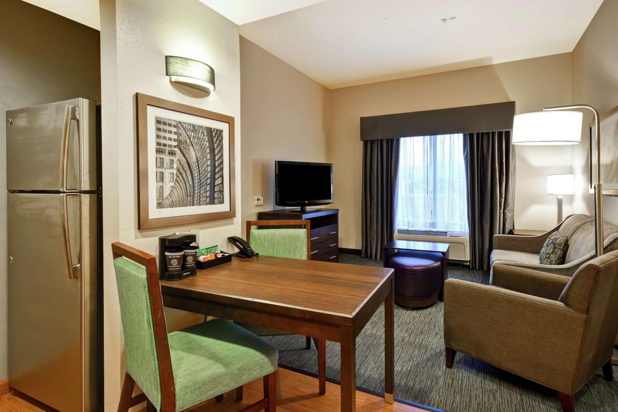 Homewood Suites By Hilton Cincinnati-Milford Eksteriør billede