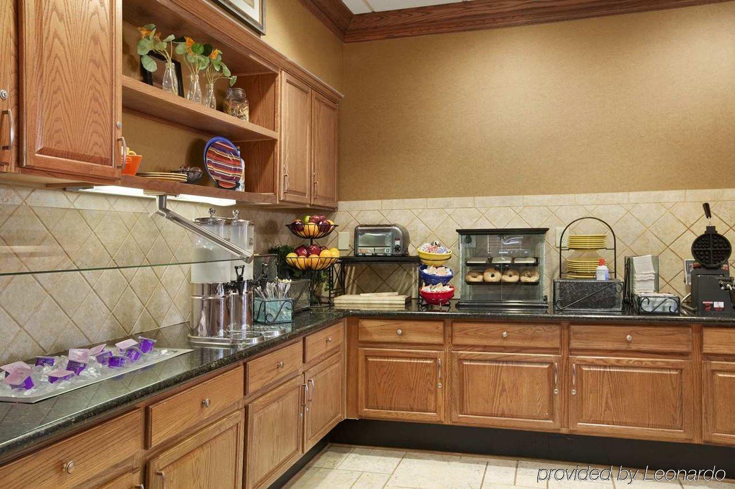 Homewood Suites By Hilton Cincinnati-Milford Restaurant billede