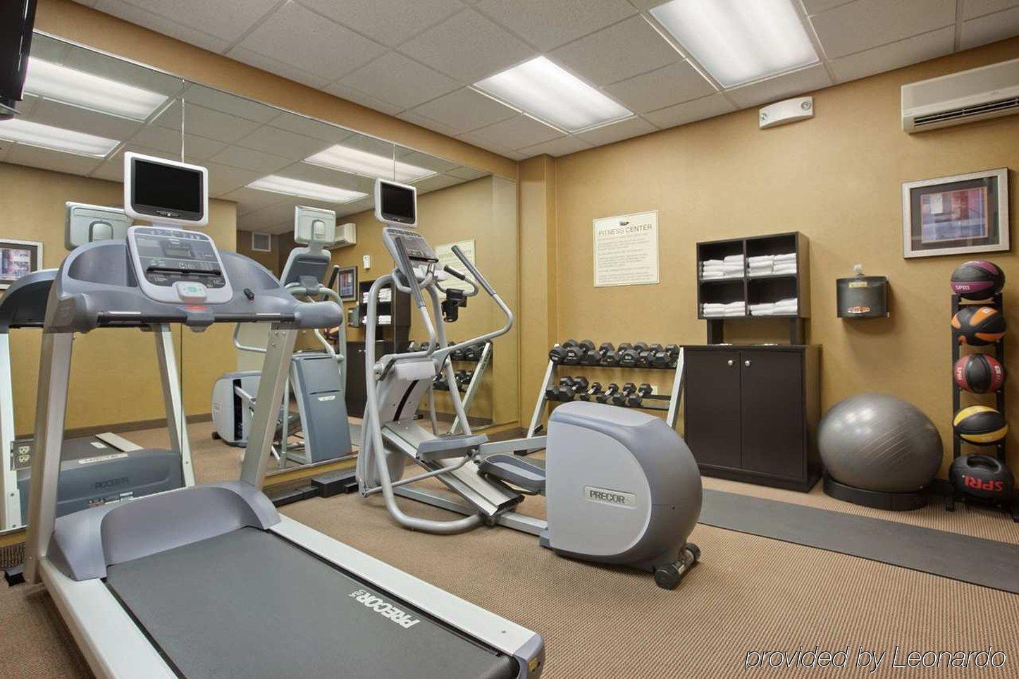 Homewood Suites By Hilton Cincinnati-Milford Faciliteter billede