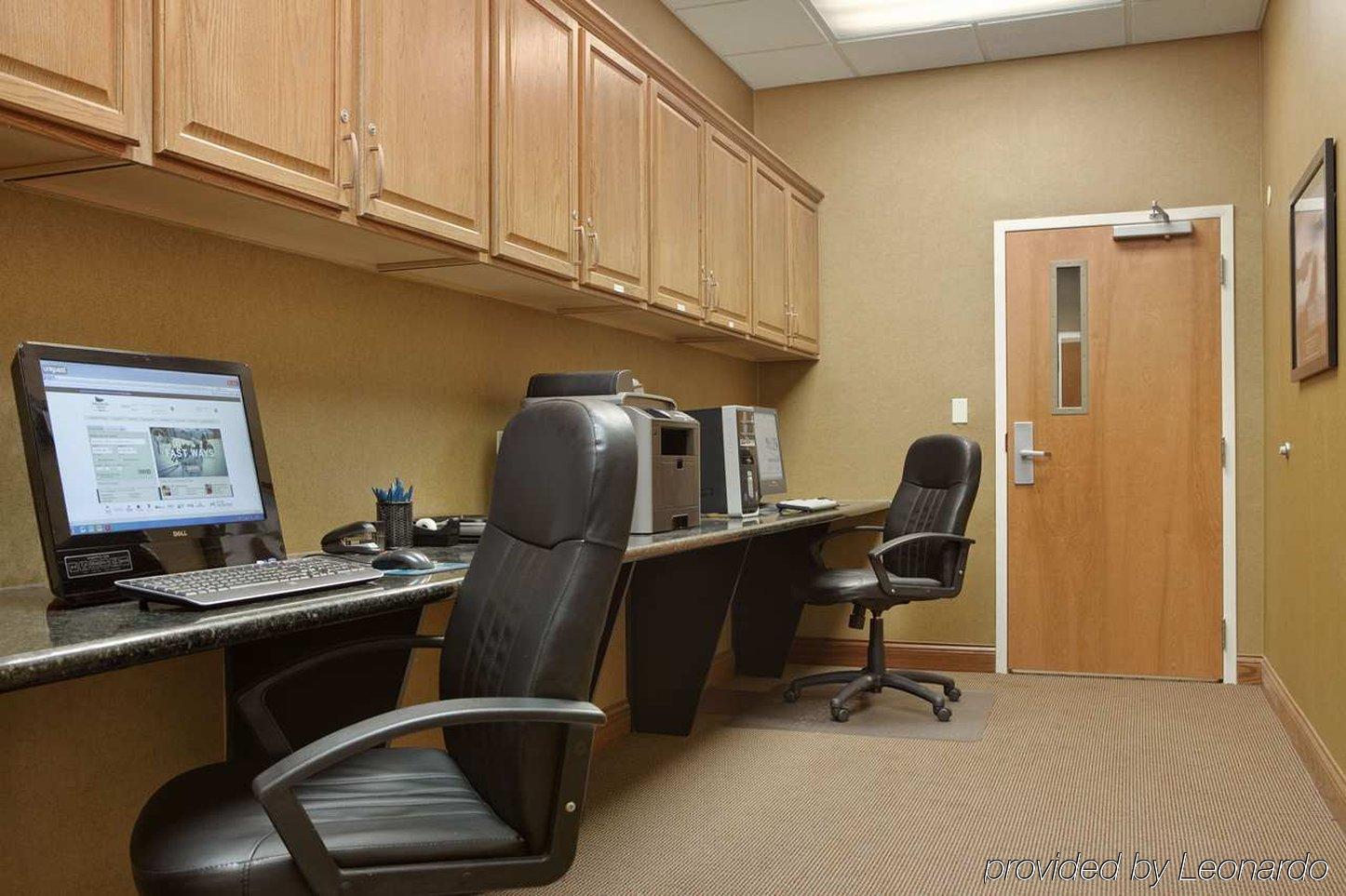 Homewood Suites By Hilton Cincinnati-Milford Faciliteter billede
