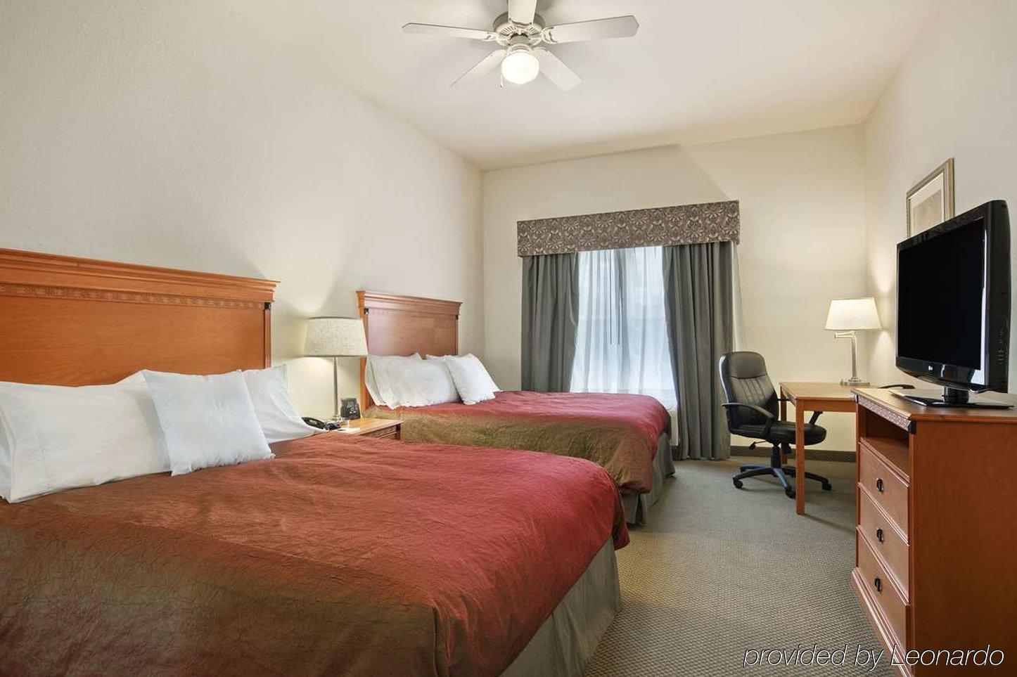 Homewood Suites By Hilton Cincinnati-Milford Værelse billede