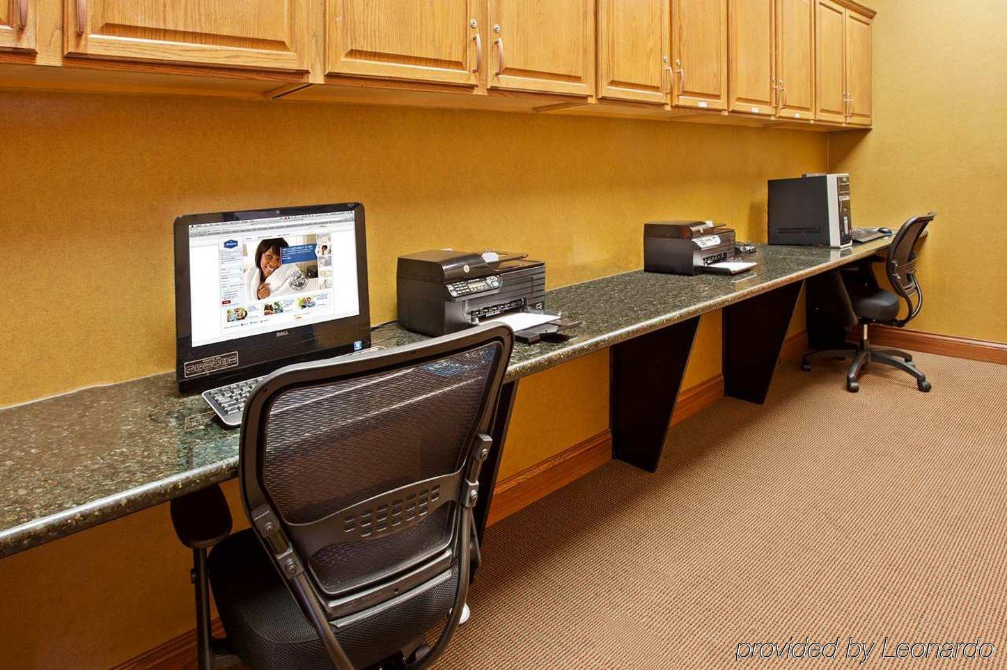 Homewood Suites By Hilton Cincinnati-Milford Faciliteter billede