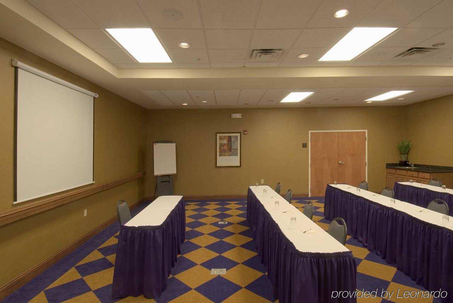 Homewood Suites By Hilton Cincinnati-Milford Faciliteter billede