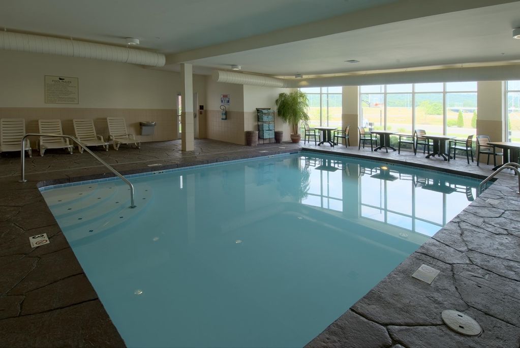 Homewood Suites By Hilton Cincinnati-Milford Faciliteter billede