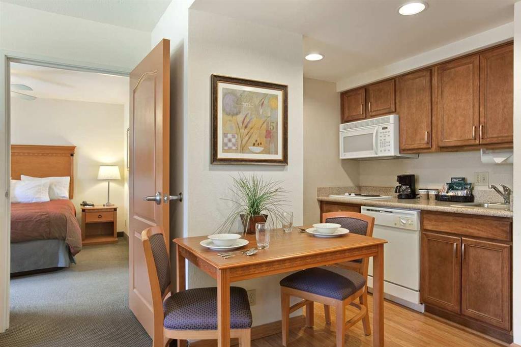 Homewood Suites By Hilton Cincinnati-Milford Værelse billede