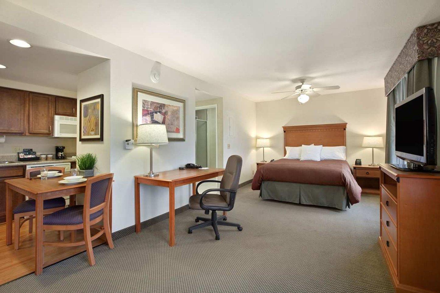 Homewood Suites By Hilton Cincinnati-Milford Eksteriør billede