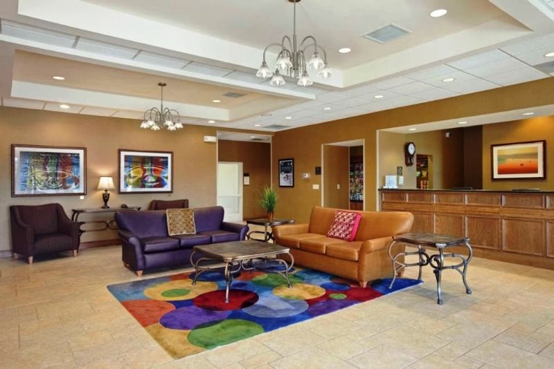 Homewood Suites By Hilton Cincinnati-Milford Eksteriør billede