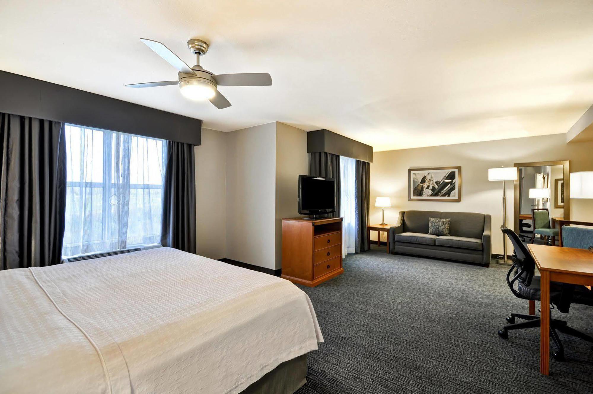 Homewood Suites By Hilton Cincinnati-Milford Eksteriør billede