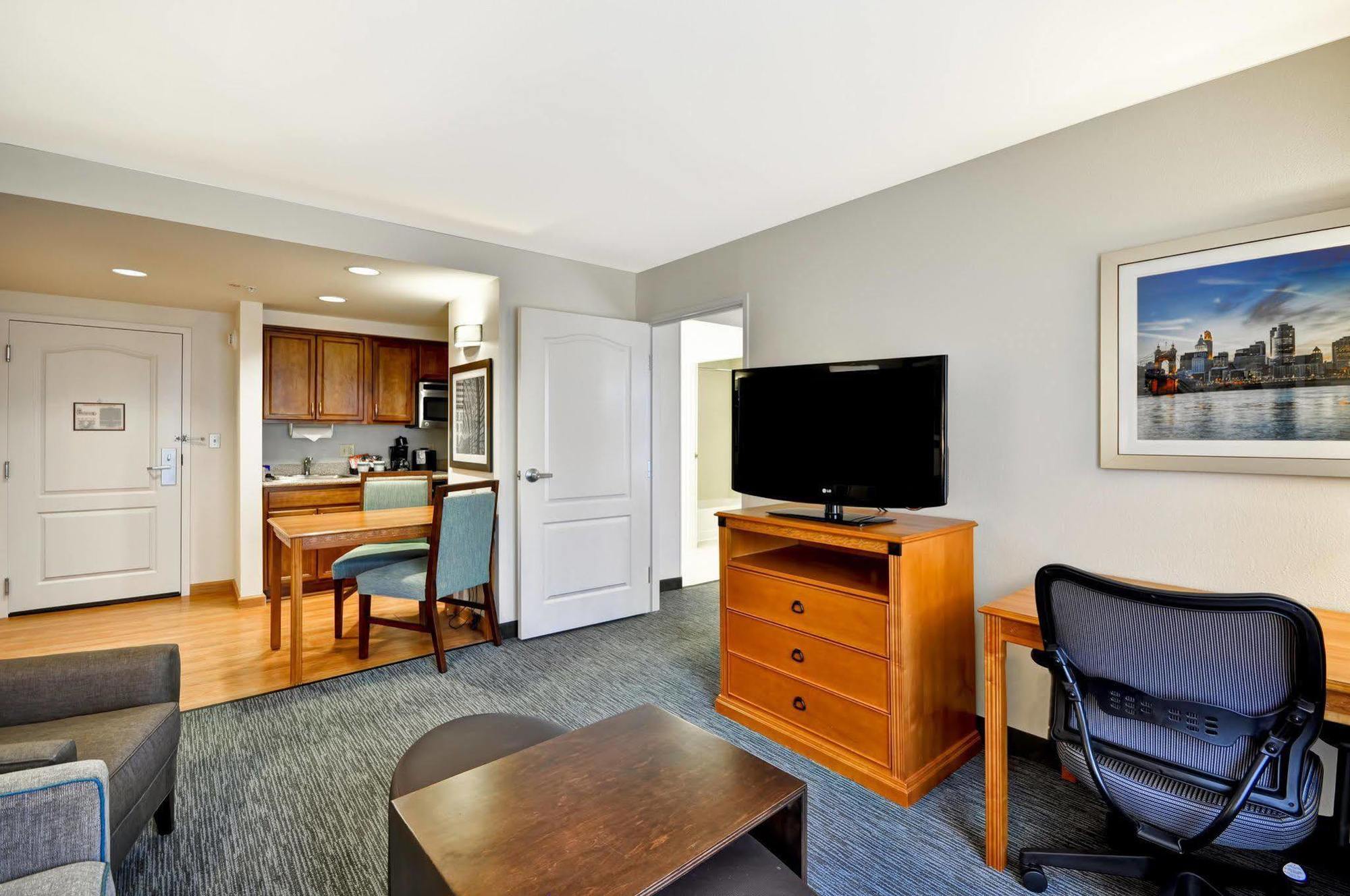 Homewood Suites By Hilton Cincinnati-Milford Eksteriør billede
