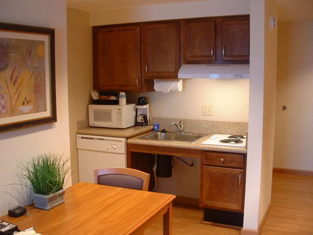 Homewood Suites By Hilton Cincinnati-Milford Værelse billede